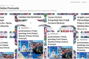 online-postcards