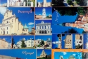 postcards