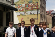 mural